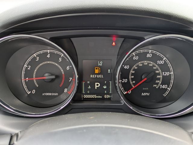 2026 Mitsubishi Outlander Sport Base