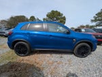 2026 Mitsubishi Outlander Sport Base