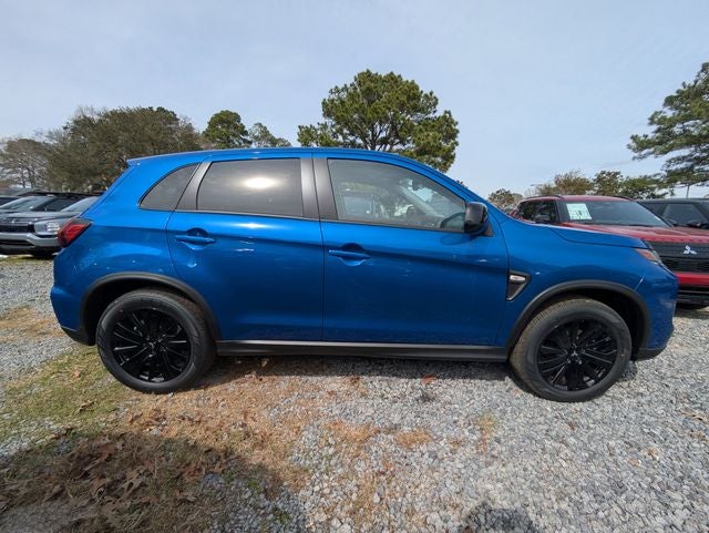 2026 Mitsubishi Outlander Sport Base