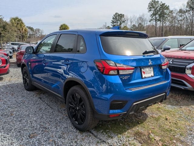2026 Mitsubishi Outlander Sport Base