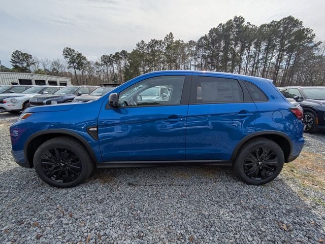 2026 Mitsubishi Outlander Sport Base