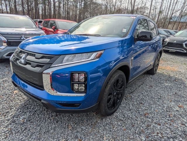 2026 Mitsubishi Outlander Sport Base