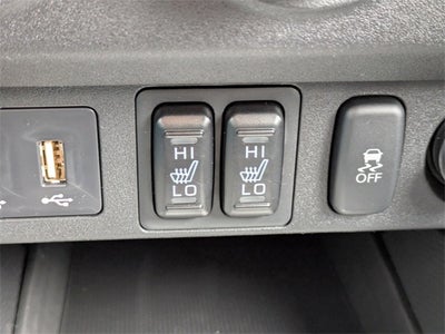 2026 Mitsubishi Outlander Sport Railliart