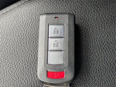 2026 Mitsubishi Outlander Sport Railliart