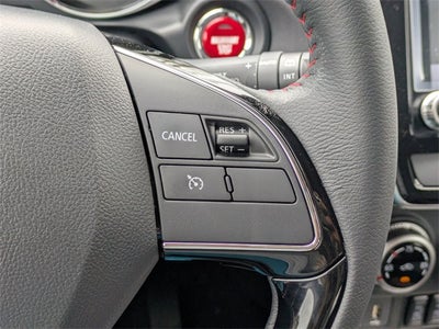 2026 Mitsubishi Outlander Sport Railliart