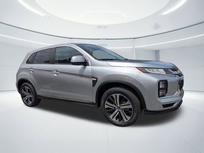 2026 Mitsubishi Outlander Sport Base