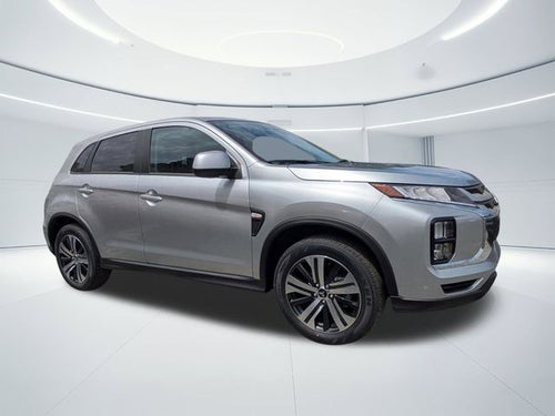 2026 Mitsubishi Outlander Sport Base