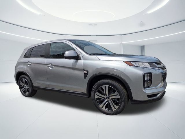 2026 Mitsubishi Outlander Sport Base