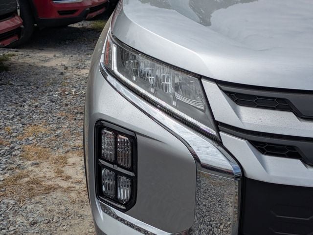 2026 Mitsubishi Outlander Sport Base