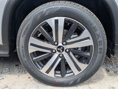 2026 Mitsubishi Outlander Sport Base