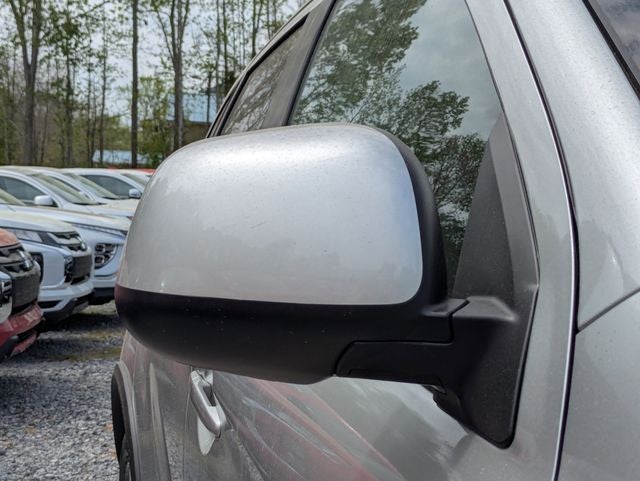 2026 Mitsubishi Outlander Sport Base