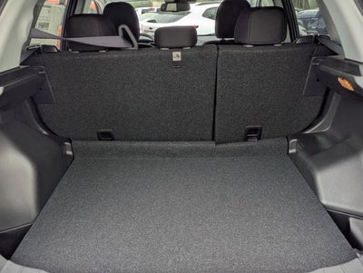 2026 Mitsubishi Outlander Sport Base