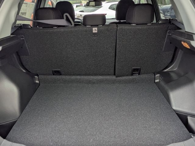 2026 Mitsubishi Outlander Sport Base