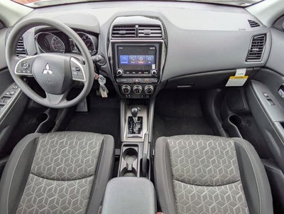 2026 Mitsubishi Outlander Sport Base