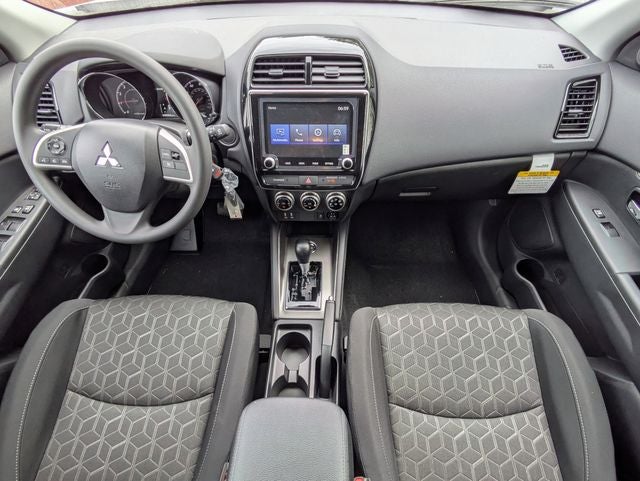2026 Mitsubishi Outlander Sport Base