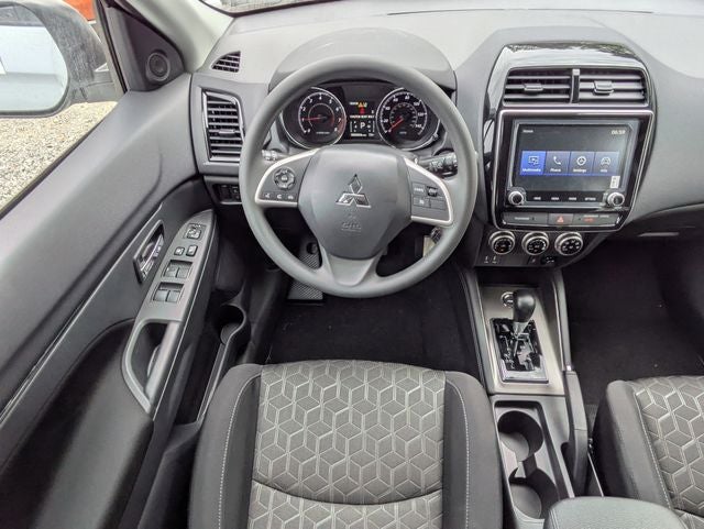 2026 Mitsubishi Outlander Sport Base