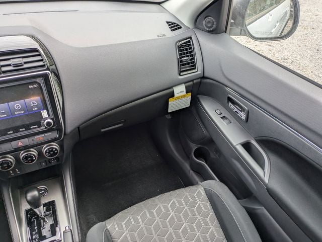 2026 Mitsubishi Outlander Sport Base