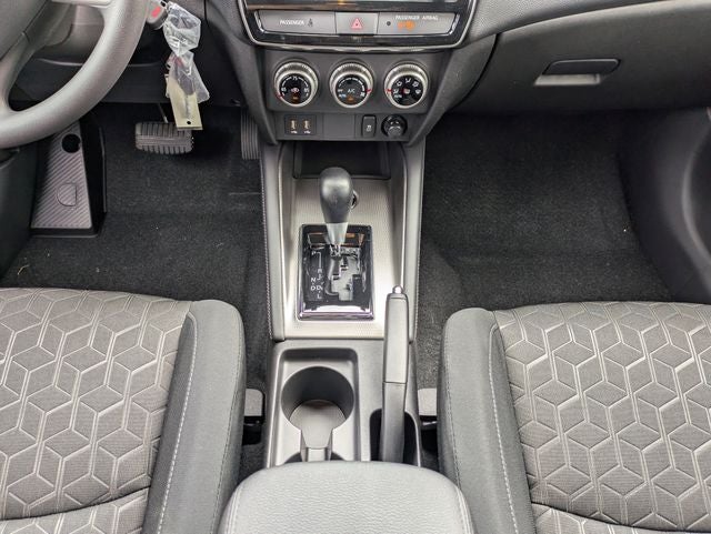 2026 Mitsubishi Outlander Sport Base