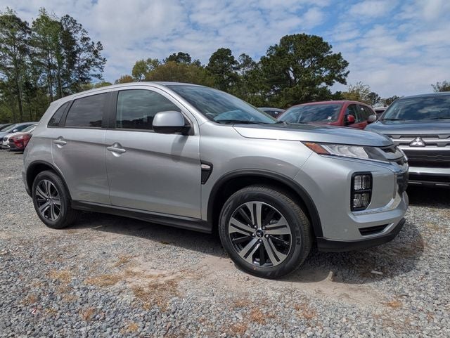 2026 Mitsubishi Outlander Sport Base