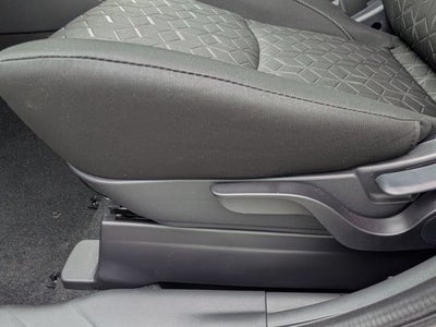 2026 Mitsubishi Outlander Sport Base