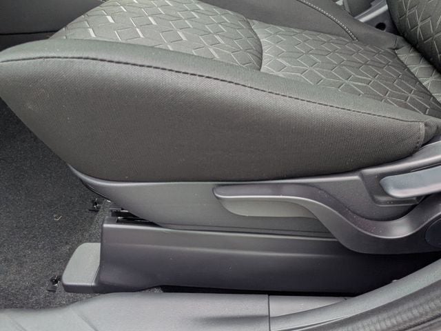 2026 Mitsubishi Outlander Sport Base