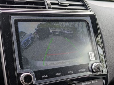 2026 Mitsubishi Outlander Sport Base