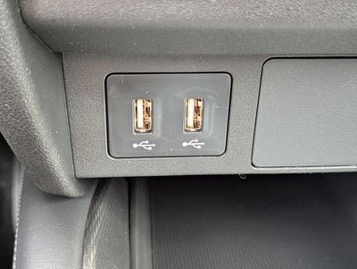 2026 Mitsubishi Outlander Sport Base