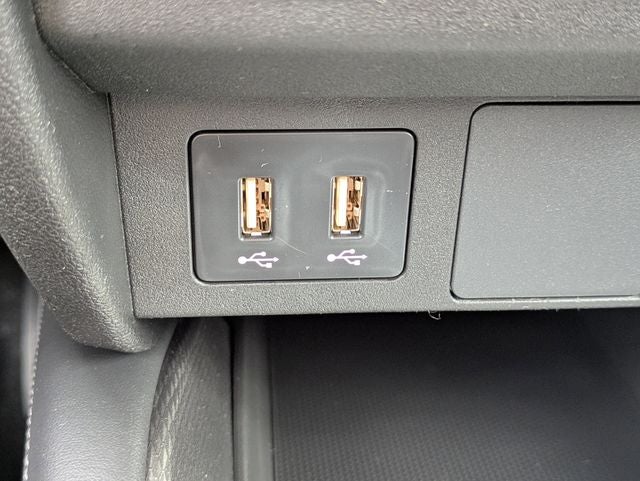 2026 Mitsubishi Outlander Sport Base