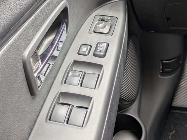 2026 Mitsubishi Outlander Sport Base