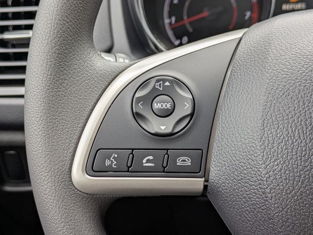 2026 Mitsubishi Outlander Sport Base