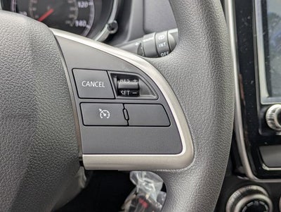 2026 Mitsubishi Outlander Sport Base