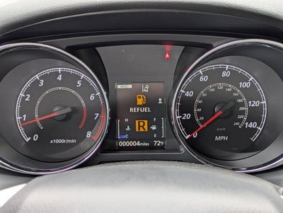 2026 Mitsubishi Outlander Sport Base