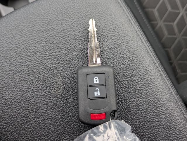 2026 Mitsubishi Outlander Sport Base