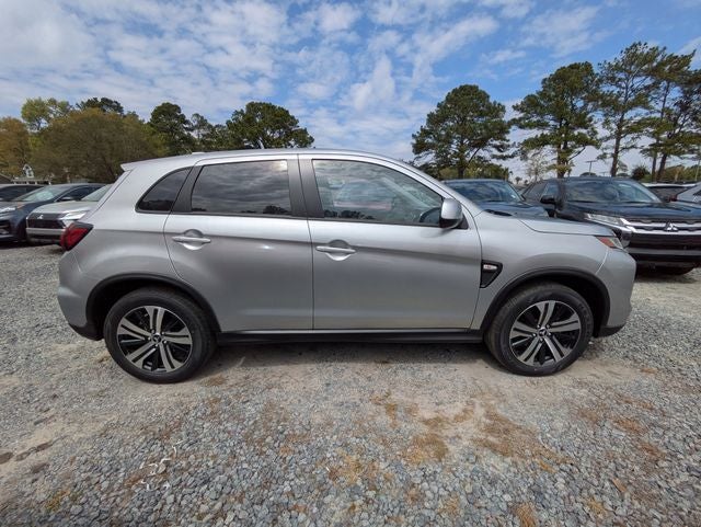 2026 Mitsubishi Outlander Sport Base
