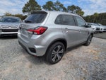 2026 Mitsubishi Outlander Sport Base
