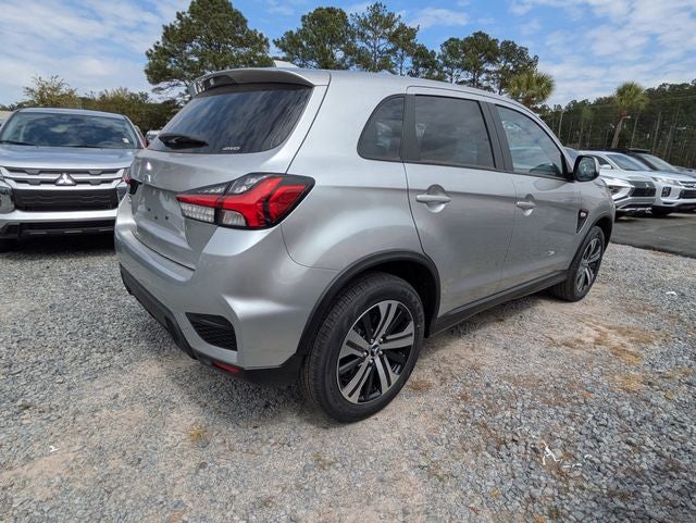 2026 Mitsubishi Outlander Sport Base
