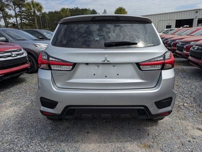 2026 Mitsubishi Outlander Sport Base