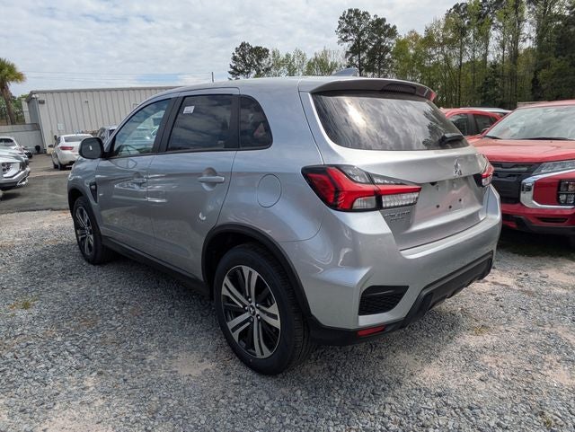 2026 Mitsubishi Outlander Sport Base