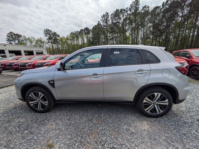 2026 Mitsubishi Outlander Sport Base