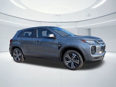 2026 Mitsubishi Outlander Sport Base