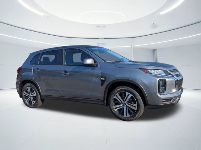 2026 Mitsubishi Outlander Sport Base