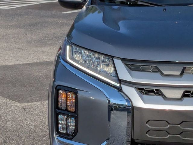 2026 Mitsubishi Outlander Sport Base