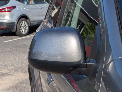 2026 Mitsubishi Outlander Sport Base