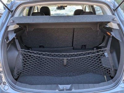 2026 Mitsubishi Outlander Sport Base