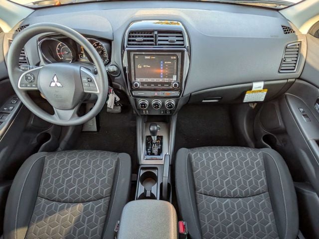 2026 Mitsubishi Outlander Sport Base
