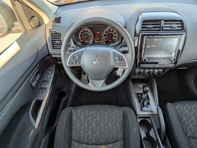2026 Mitsubishi Outlander Sport Base