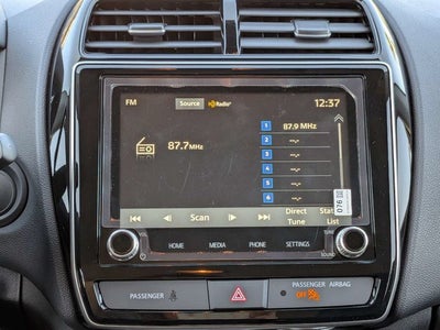 2026 Mitsubishi Outlander Sport Base