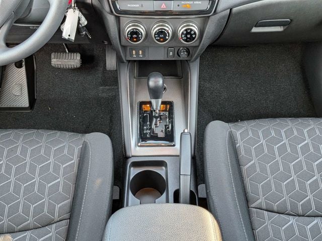 2026 Mitsubishi Outlander Sport Base
