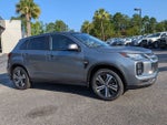2026 Mitsubishi Outlander Sport Base