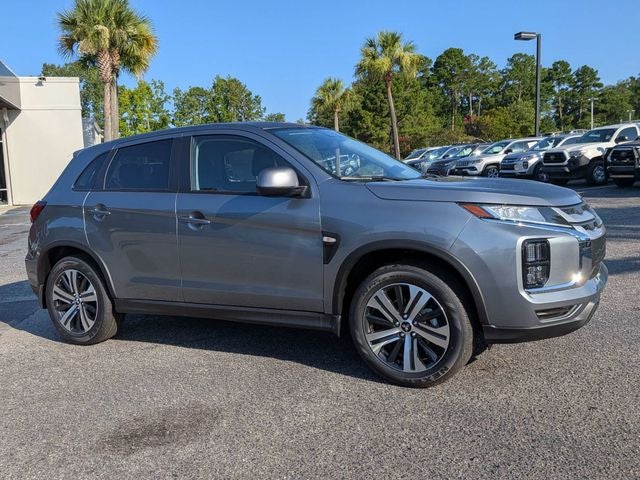 2026 Mitsubishi Outlander Sport Base